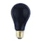 Westinghouse Westinghouse 75 W A19 A-Line Incandescent Bulb E26 (Medium) Black Light 1 pk 03920 - alternate 1